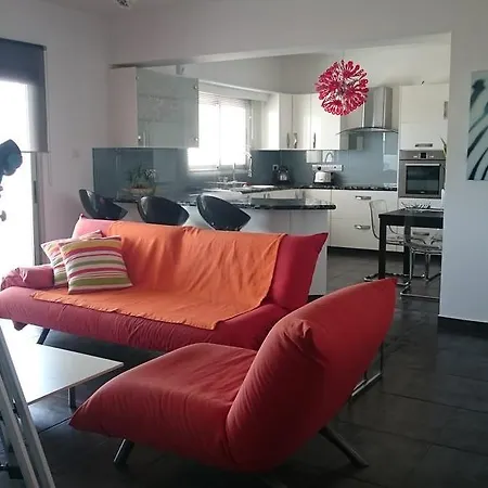 Apartment Nicolaos Court *