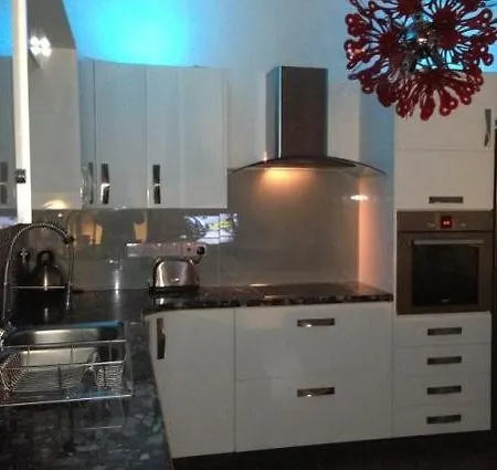 Apartment Nicolaos Court