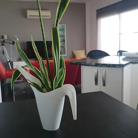 Apartman Nicolaos Court *