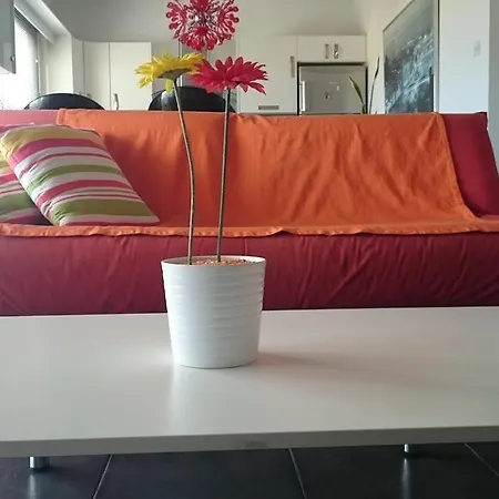 Apartament Nicolaos Court Larnaca