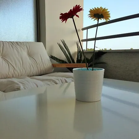 Apartament Nicolaos Court Larnaca