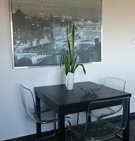 Apartament Nicolaos Court Larnaca